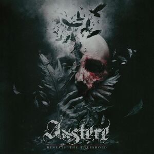Austere - Beneath the Threshold  CD